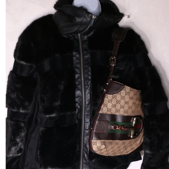 Gucci HOBO bag - Picture 15 of 15